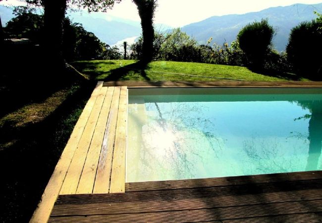 Cottage in Vieira do Minho - Country House Gerês Cottage in Vieira do Minho - Country House Gerês