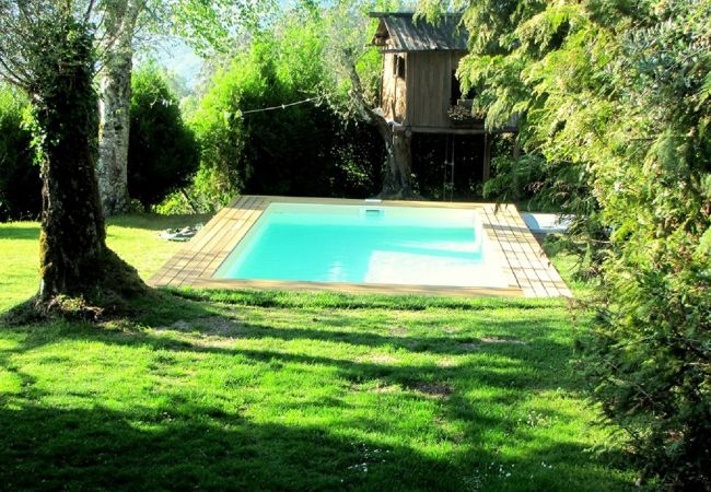 Cottage in Vieira do Minho - Country House Gerês Cottage in Vieira do Minho - Country House Gerês