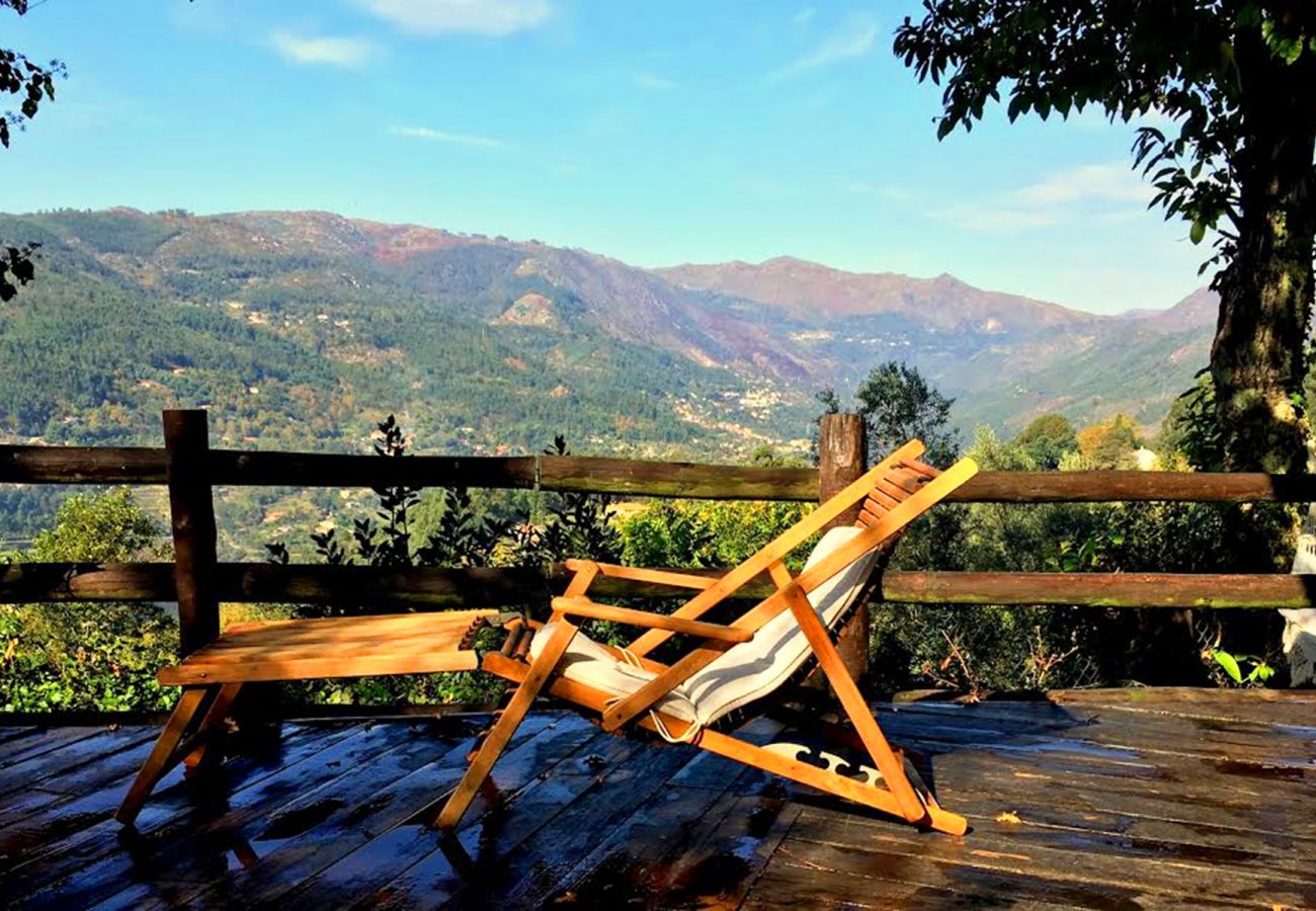 Cottage in Vieira do Minho - Country House Gerês Cottage in Vieira do Minho - Country House Gerês