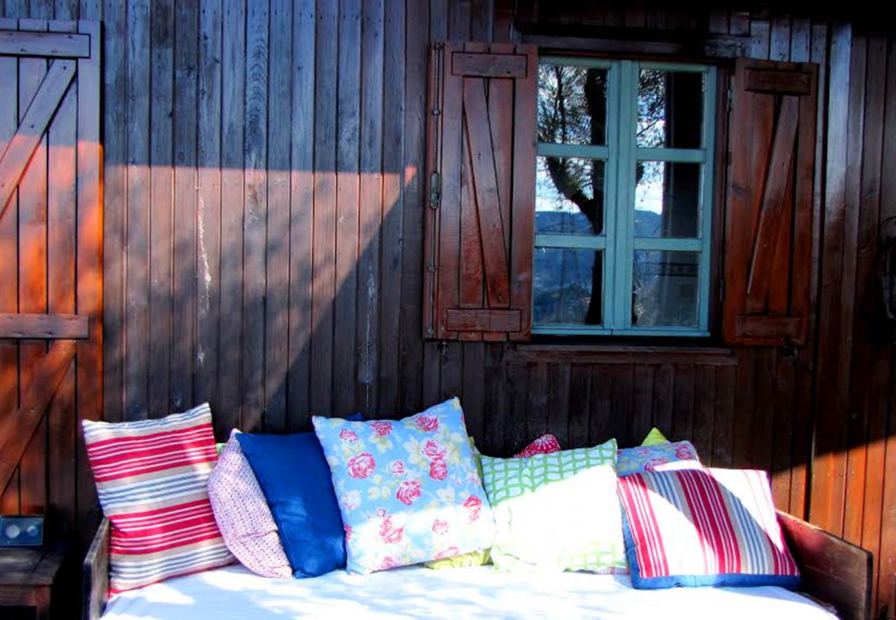 Cottage in Vieira do Minho - Country House Gerês Cottage in Vieira do Minho - Country House Gerês