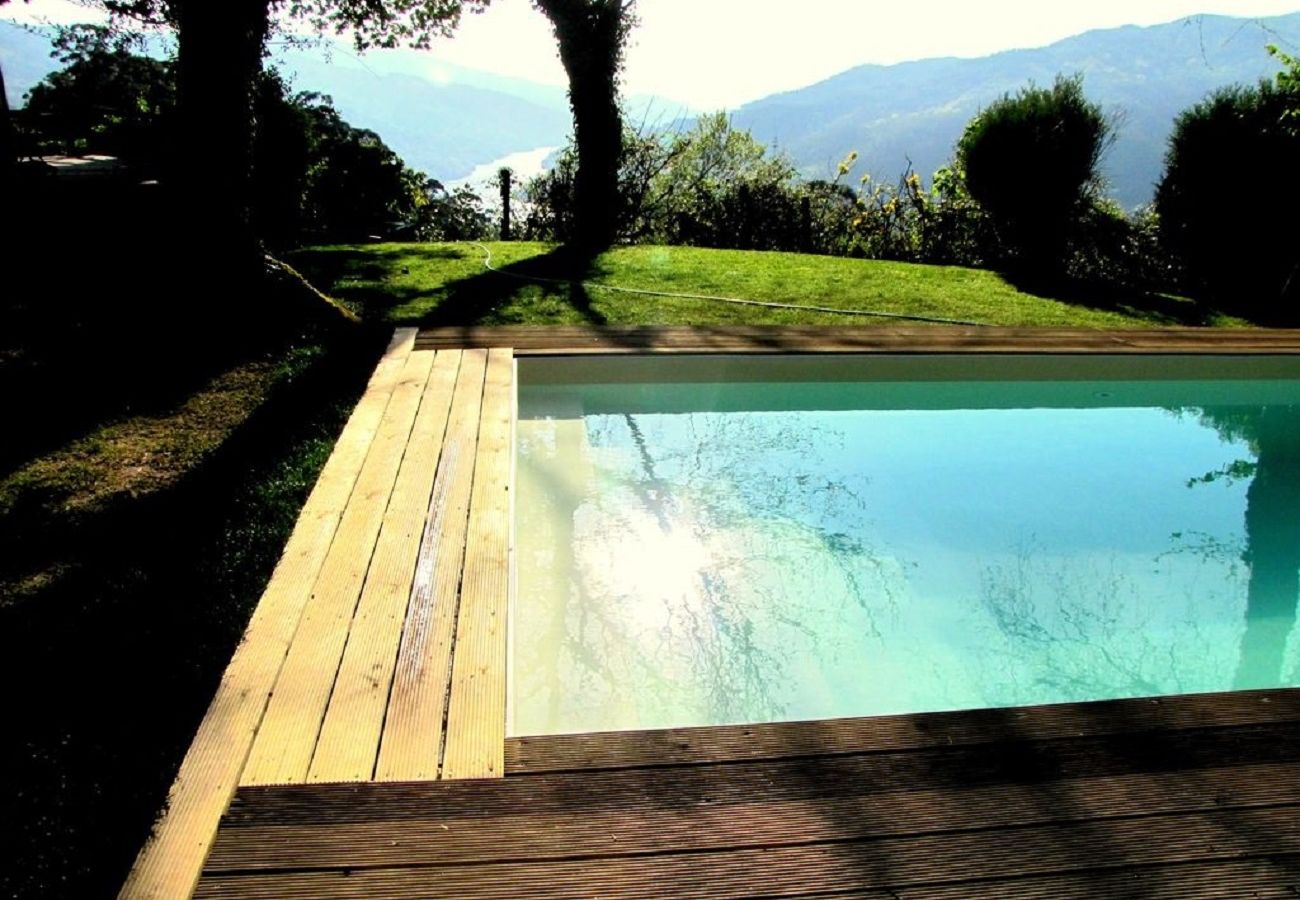 Cottage in Vieira do Minho - Country House Gerês Cottage in Vieira do Minho - Country House Gerês