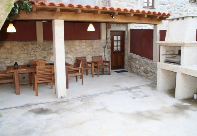 Cottage in Sistelo - Casa da Avó Sistelo Cottage in Sistelo - Casa da Avó Sistelo
