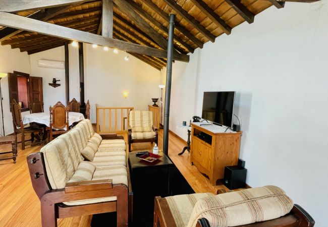 Cottage in Sistelo - Casa do Avô Sistelo Cottage in Sistelo - Casa do Avô Sistelo