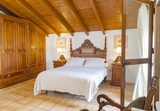 Villa in Alhaurin de la Torre - Cubo's Villa Llanos de la Plata Villa in Alhaurin de la Torre - Cubo's Villa Llanos de la Plata