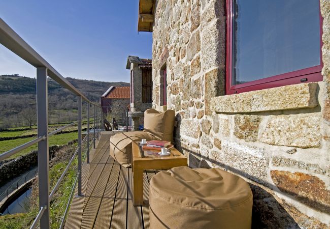 Cottage in Montalegre - Casa do Canastro Cottage in Montalegre - Casa do Canastro