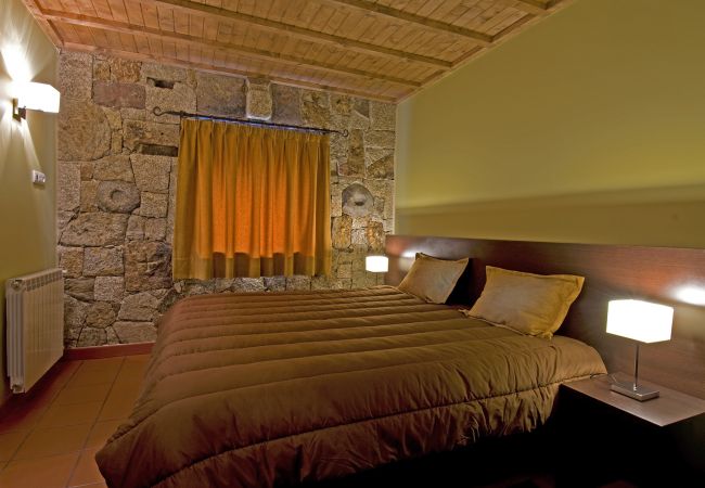 Cottage in Montalegre - Casa do Canastro Cottage in Montalegre - Casa do Canastro