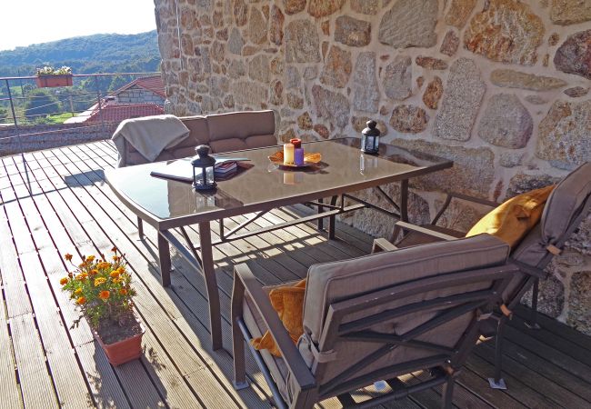 Cottage in Montalegre - Casa do Canastro Cottage in Montalegre - Casa do Canastro