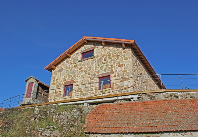 Cottage in Montalegre - Casa do Canastro Cottage in Montalegre - Casa do Canastro