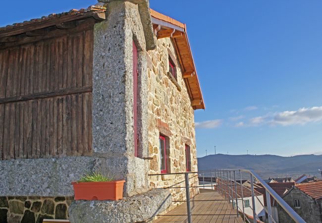 Cottage in Montalegre - Casa do Canastro Cottage in Montalegre - Casa do Canastro