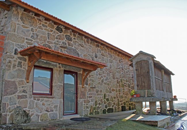 Cottage in Montalegre - Casa do Canastro Cottage in Montalegre - Casa do Canastro