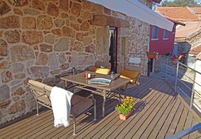 Cottage in Montalegre - Casa do Canastro Cottage in Montalegre - Casa do Canastro