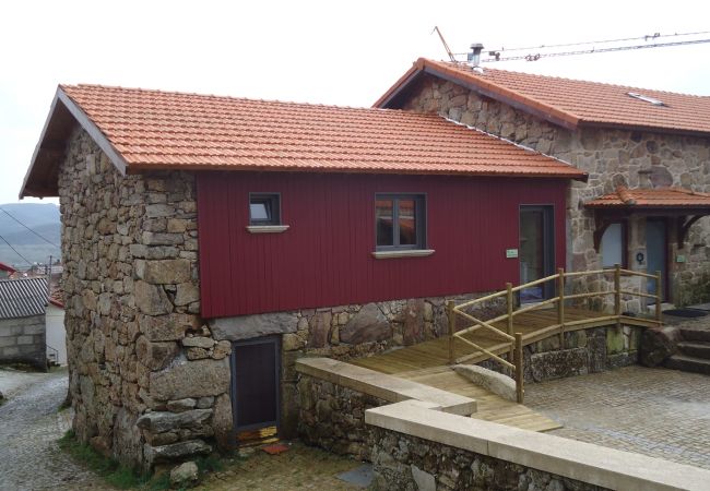 Cottage in Montalegre - Casa do Canastro Cottage in Montalegre - Casa do Canastro