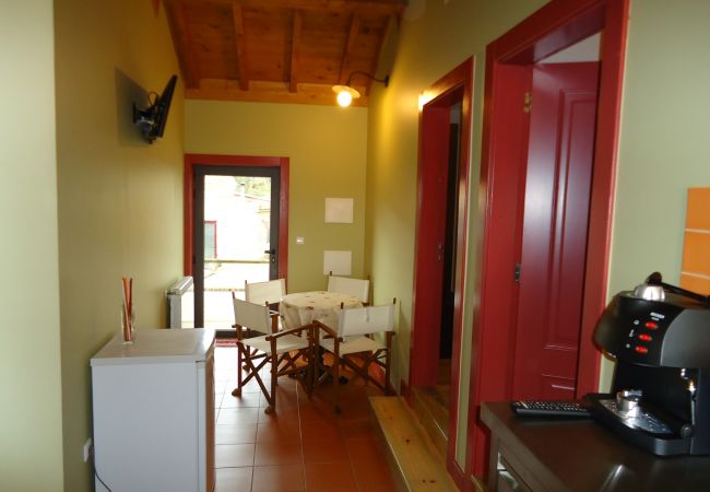 Cottage in Montalegre - Casa do Canastro Cottage in Montalegre - Casa do Canastro