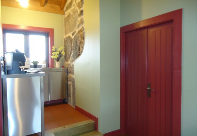 Cottage in Montalegre - Casa do Canastro Cottage in Montalegre - Casa do Canastro