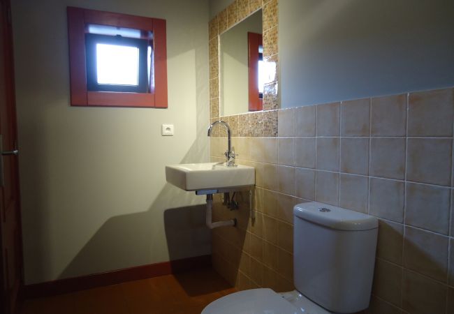 Cottage in Montalegre - Casa do Canastro Cottage in Montalegre - Casa do Canastro