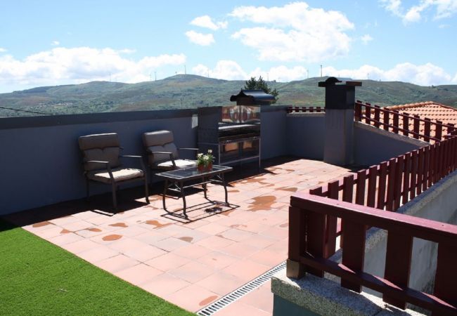 Cottage in Montalegre - Casa do Canastro Cottage in Montalegre - Casa do Canastro