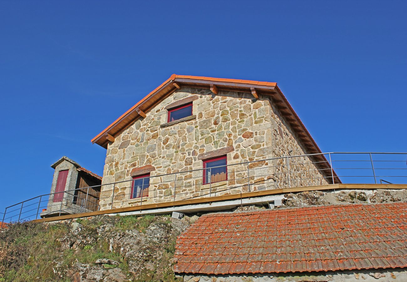 Cottage in Montalegre - Casa do Canastro Cottage in Montalegre - Casa do Canastro