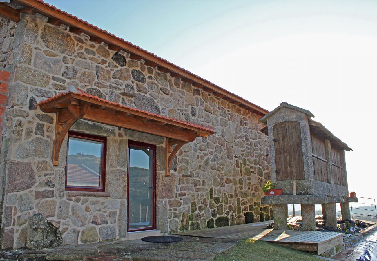 Cottage in Montalegre - Casa do Canastro Cottage in Montalegre - Casa do Canastro