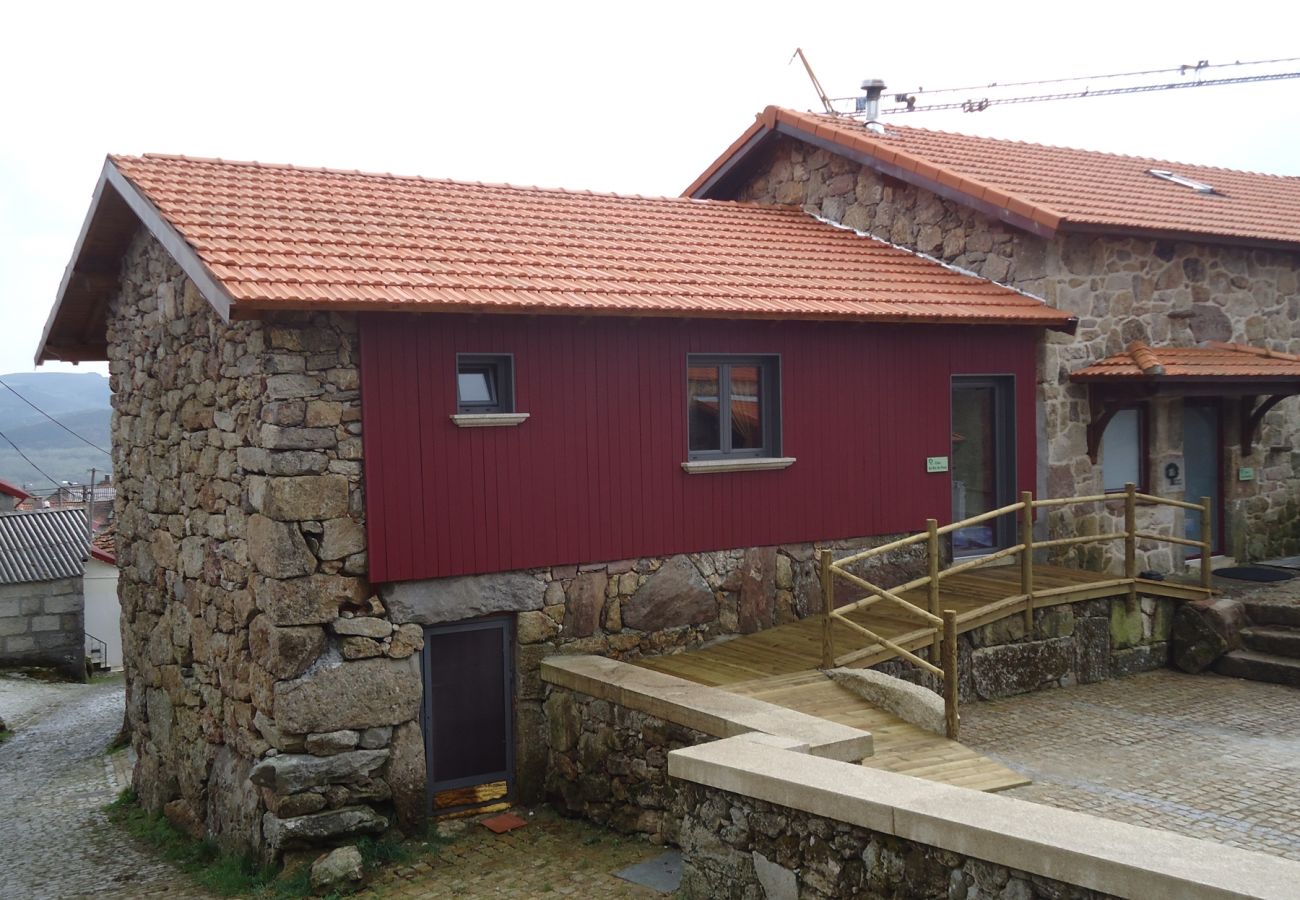 Cottage in Montalegre - Casa do Canastro Cottage in Montalegre - Casa do Canastro