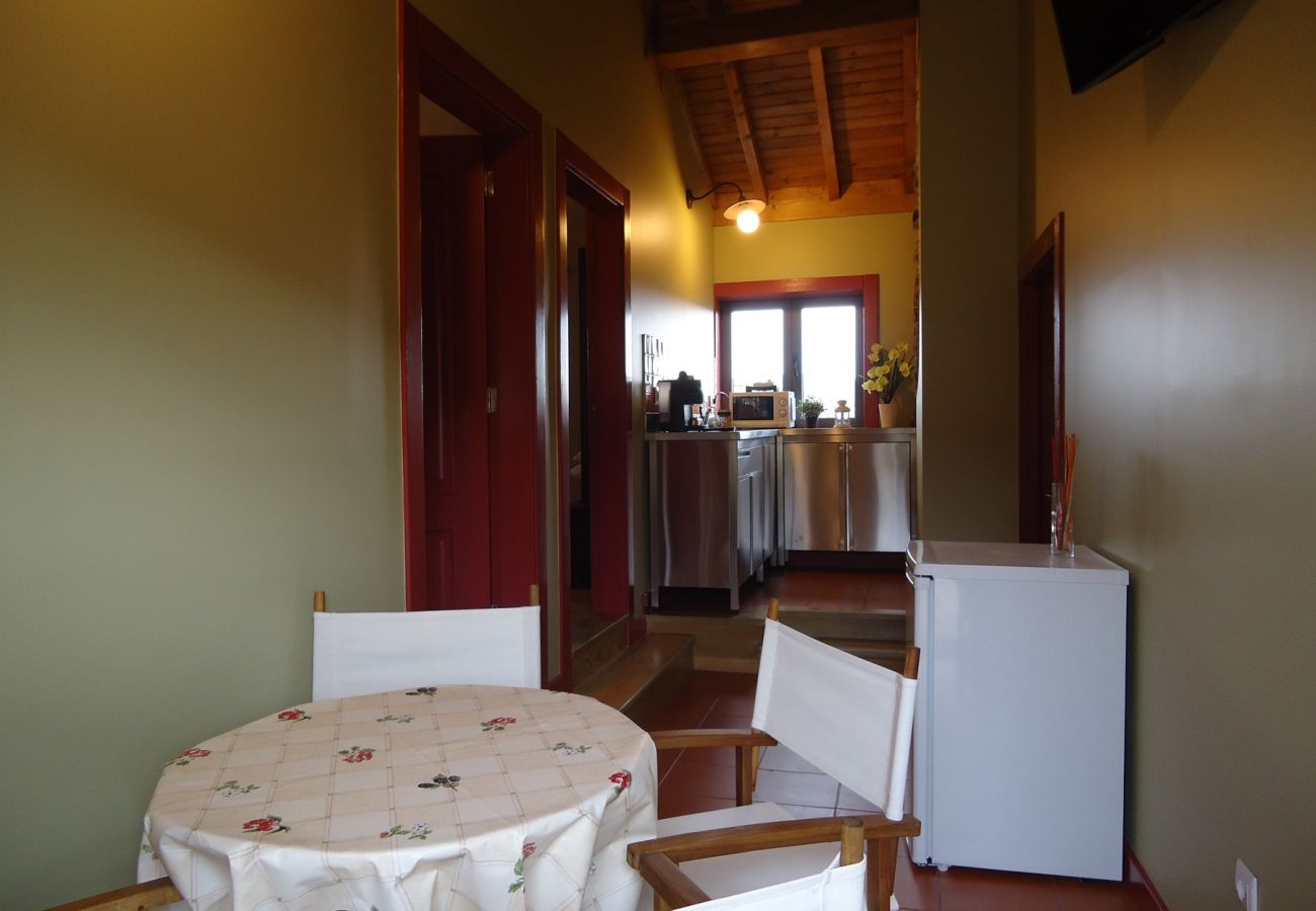 Cottage in Montalegre - Casa do Canastro Cottage in Montalegre - Casa do Canastro