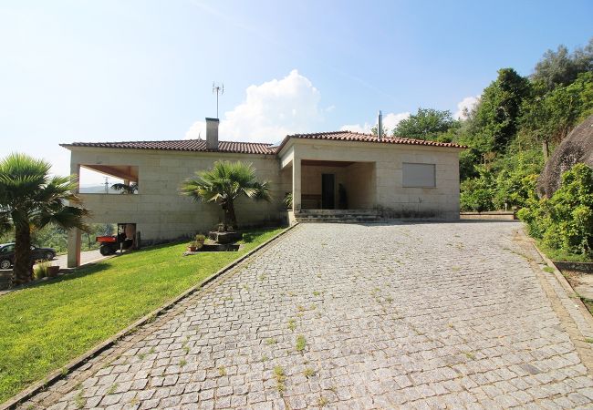 House in Terras de Bouro - Casa da Quinta - Quinta da Portela House in Terras de Bouro - Casa da Quinta - Quinta da Portela