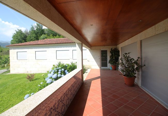 House in Terras de Bouro - Casa da Quinta - Quinta da Portela House in Terras de Bouro - Casa da Quinta - Quinta da Portela