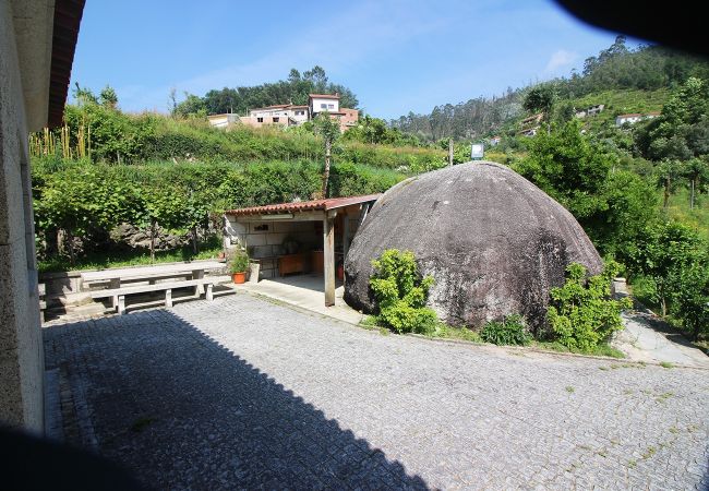 House in Terras de Bouro - Casa da Quinta - Quinta da Portela House in Terras de Bouro - Casa da Quinta - Quinta da Portela