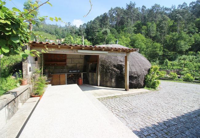 House in Terras de Bouro - Casa da Quinta - Quinta da Portela House in Terras de Bouro - Casa da Quinta - Quinta da Portela