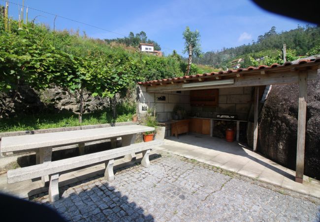 House in Terras de Bouro - Casa da Quinta - Quinta da Portela House in Terras de Bouro - Casa da Quinta - Quinta da Portela