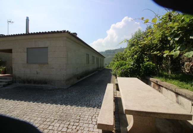 House in Terras de Bouro - Casa da Quinta - Quinta da Portela House in Terras de Bouro - Casa da Quinta - Quinta da Portela