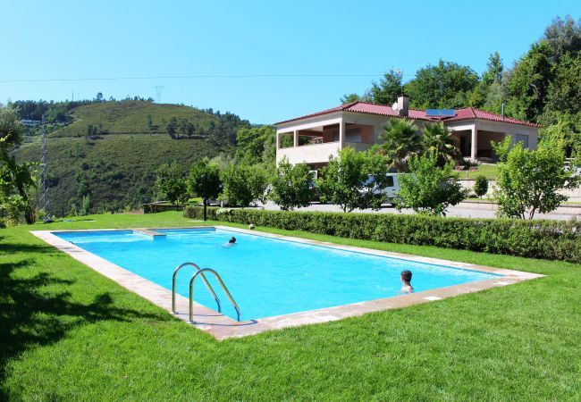 House in Terras de Bouro - Casa da Quinta - Quinta da Portela House in Terras de Bouro - Casa da Quinta - Quinta da Portela