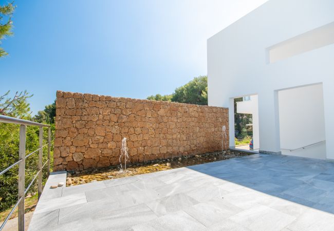 Villa in Alhaurín el Grande - Cubo's Villa El Tejar Villa in Alhaurín el Grande - Cubo's Villa El Tejar