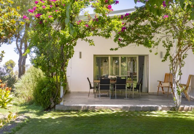 Villa in Alhaurín el Grande - Cubo's Villa El Tejar Villa in Alhaurín el Grande - Cubo's Villa El Tejar