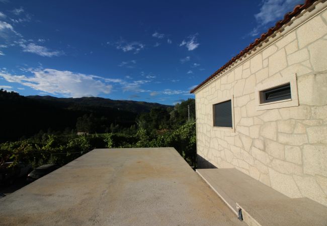 Cottage in Terras de Bouro - Casa da Adega - Quinta da Portela Cottage in Terras de Bouro - Casa da Adega - Quinta da Portela