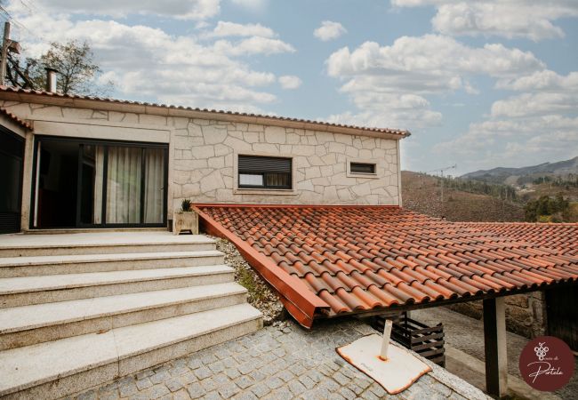 Cottage in Terras de Bouro - Casa da Adega - Quinta da Portela Cottage in Terras de Bouro - Casa da Adega - Quinta da Portela