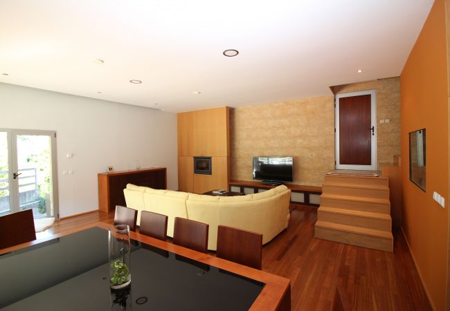 House in Amares - Quinta de Paredes Secas House in Amares - Quinta de Paredes Secas