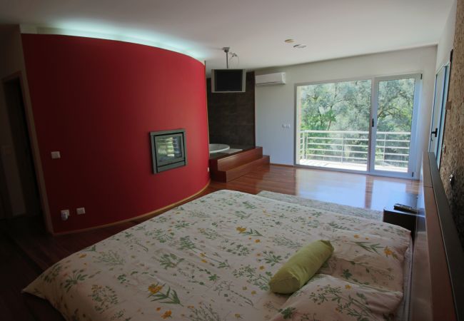 House in Amares - Quinta de Paredes Secas House in Amares - Quinta de Paredes Secas