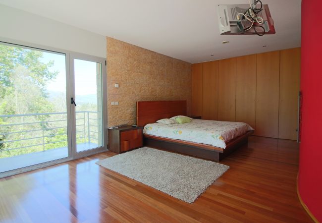 House in Amares - Quinta de Paredes Secas House in Amares - Quinta de Paredes Secas