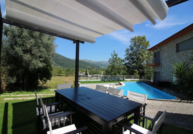 House in Amares - Quinta de Paredes Secas House in Amares - Quinta de Paredes Secas