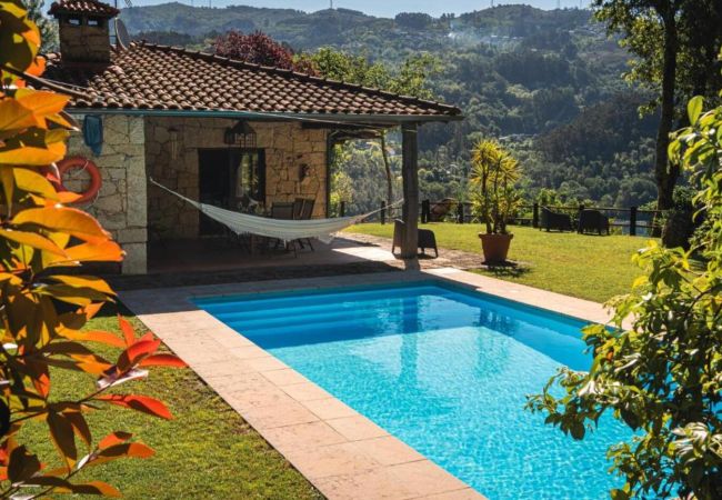 Cottage in Gerês - Casa da Terra Cottage in Gerês - Casa da Terra