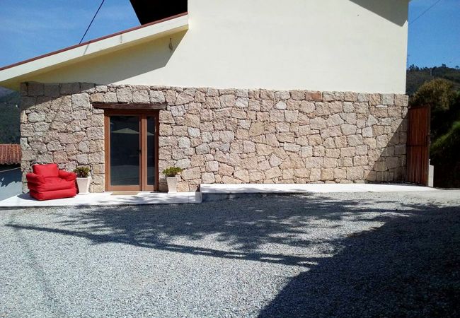 House in Gerês - A Nossa Casa Gerês House in Gerês - A Nossa Casa Gerês