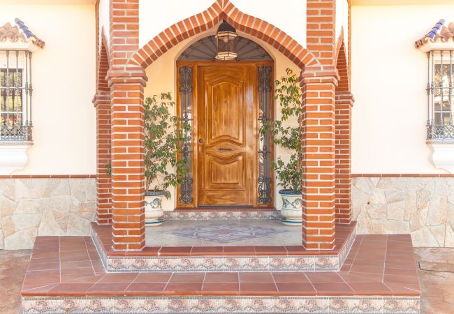 Cottage in Estación de Cártama - Cubo's Casa Rural Villa Catalina Cottage in Estación de Cártama - Cubo's Casa Rural Villa Catalina
