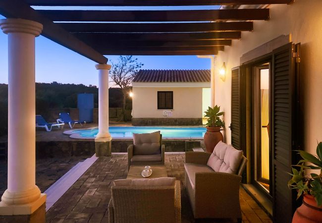 Villa in São Brás de Alportel - Portel by Check-in Portugal Villa in São Brás de Alportel - Portel by Check-in Portugal