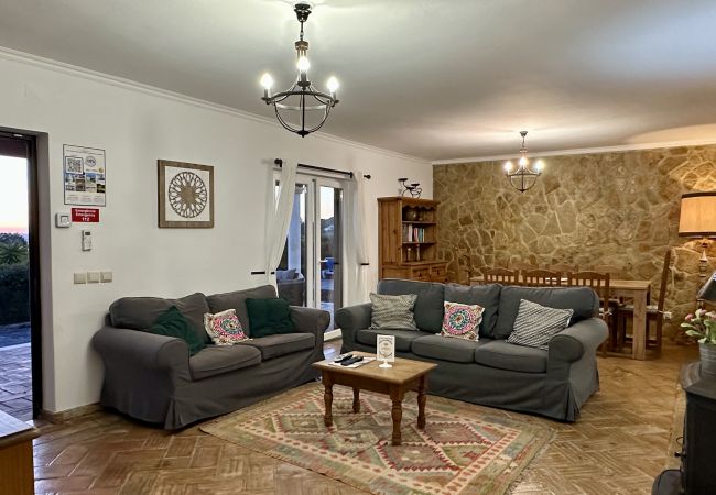 Villa in São Brás de Alportel - Portel by Check-in Portugal Villa in São Brás de Alportel - Portel by Check-in Portugal