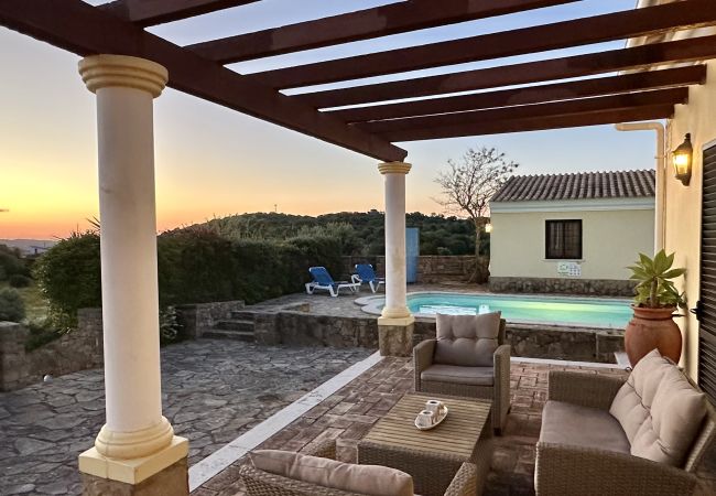 Villa in São Brás de Alportel - Portel by Check-in Portugal Villa in São Brás de Alportel - Portel by Check-in Portugal