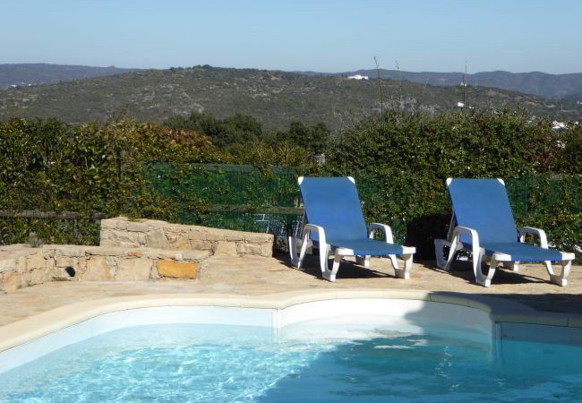 Villa in São Brás de Alportel - Portel by Check-in Portugal Villa in São Brás de Alportel - Portel by Check-in Portugal