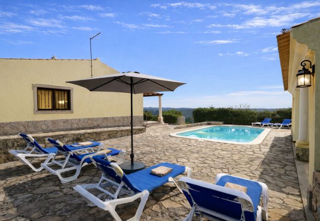 Villa in São Brás de Alportel - Portel by Check-in Portugal