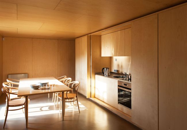 Cottage in Melgaço - Melgaço Alvarinho Houses T5 Cottage in Melgaço - Melgaço Alvarinho Houses T5