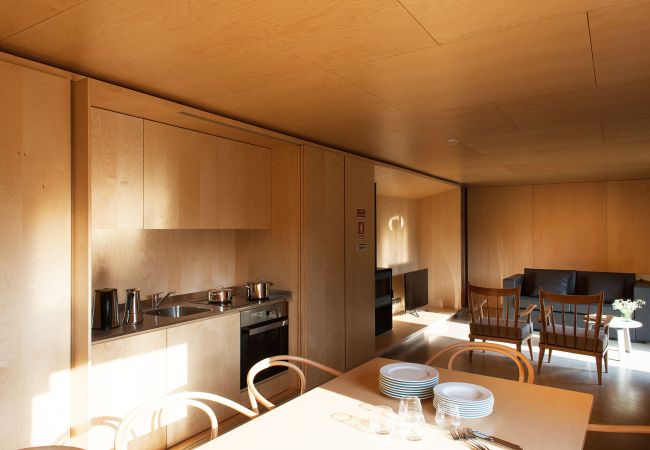 Cottage in Melgaço - Melgaço Alvarinho Houses T5 Cottage in Melgaço - Melgaço Alvarinho Houses T5