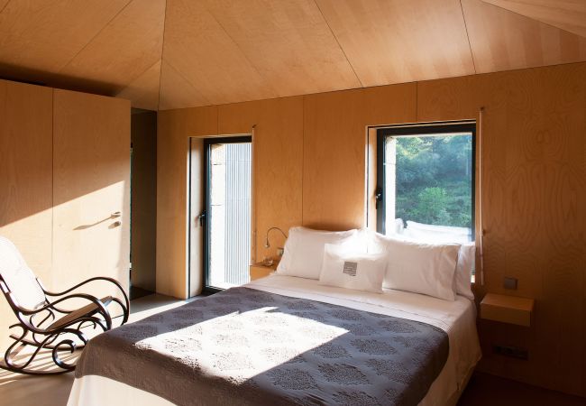 Cottage in Melgaço - Melgaço Alvarinho Houses T5 Cottage in Melgaço - Melgaço Alvarinho Houses T5